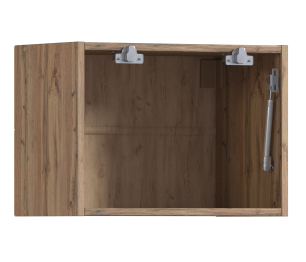 Регина корпус для шкафа навесного горизонтального 1 дв 50х36 см