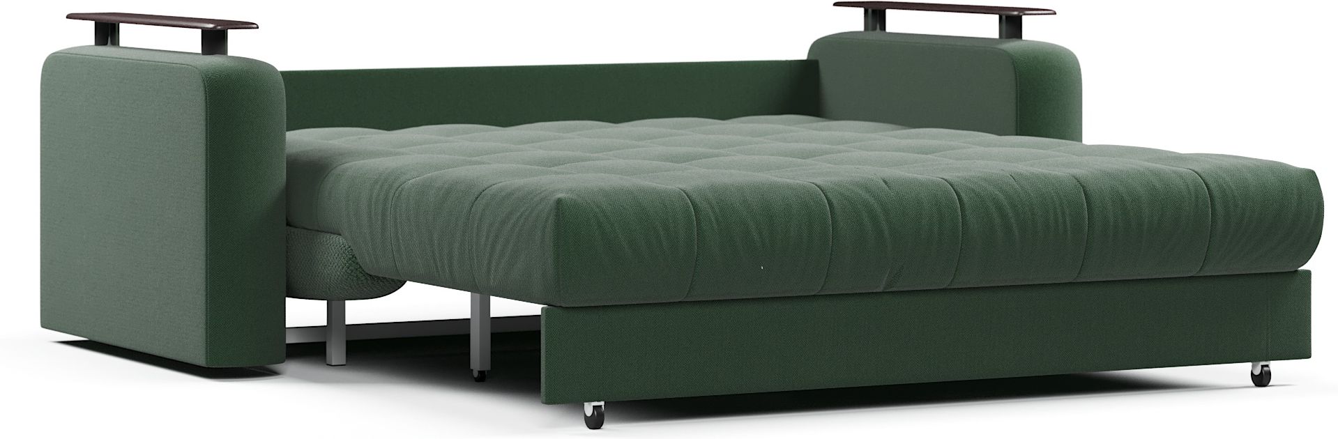 Диваны для подростков, Диван-кровать аккордеон Денвер 147