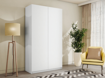 Шкаф Локер Распашной LCK_1200