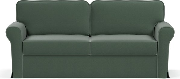 Диван-кровать раскладушка Classic,велюр