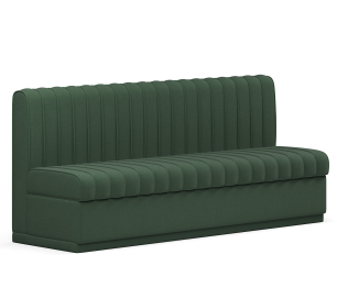 Кухонный диван Браш,велюр