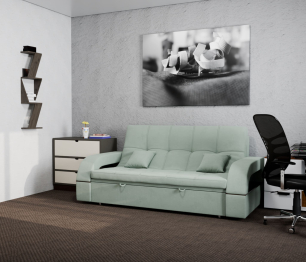 Модульный диван Майами 1,венеция,велюр