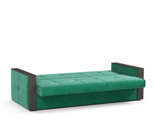 Диван-кровать книжка Валенсия, велюр