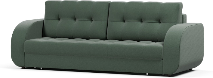 Диван-кровать прямой Рио пантограф,велюр