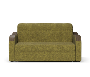 Диван-кровать прямой Виа 6, Savana