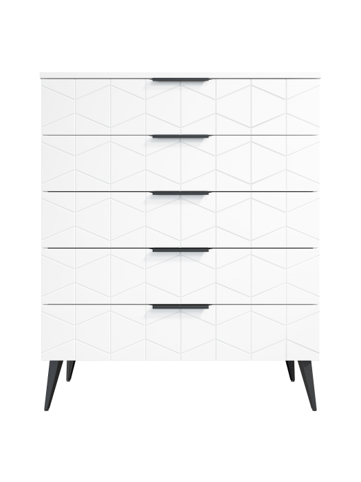 Комоды, Комод Контемпо КТ-03