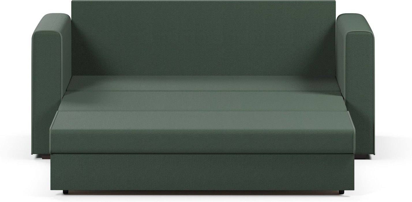 Диваны выкатные, Диван-кровать Санта выкатной, велюр