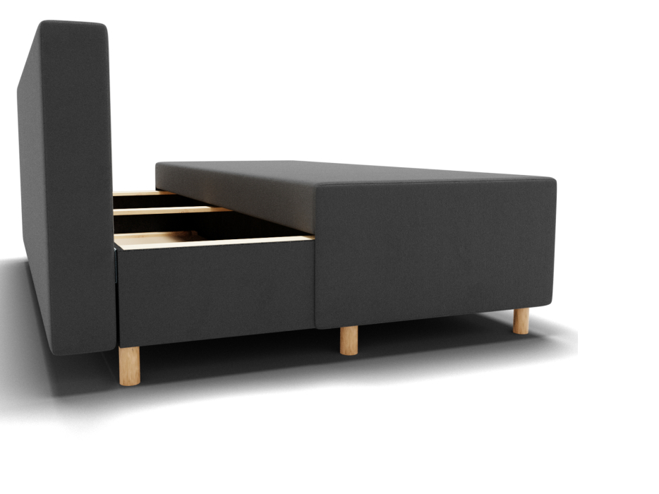 Диваны еврокнижки, Прямой диван Сияние,еврокнижка,велюр