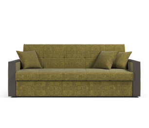 Диван-кровать книжка Валенсия, рогожка